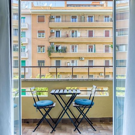 Sapienza Grand Apartment Rome Extérieur photo