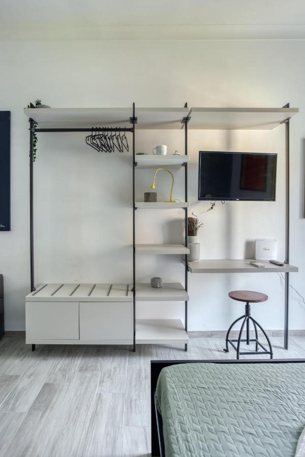 Sapienza Grand Apartment Rome Extérieur photo