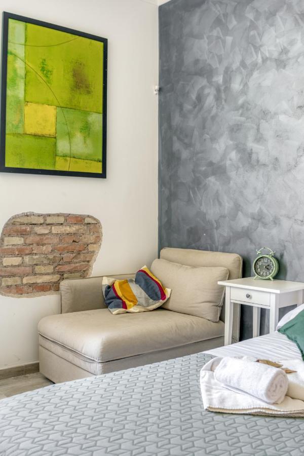 Sapienza Grand Apartment Rome Extérieur photo