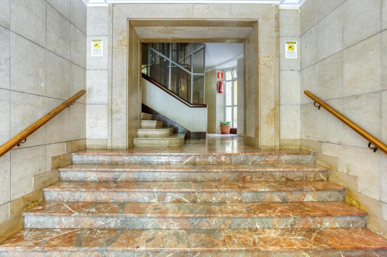 Sapienza Grand Apartment Rome Extérieur photo
